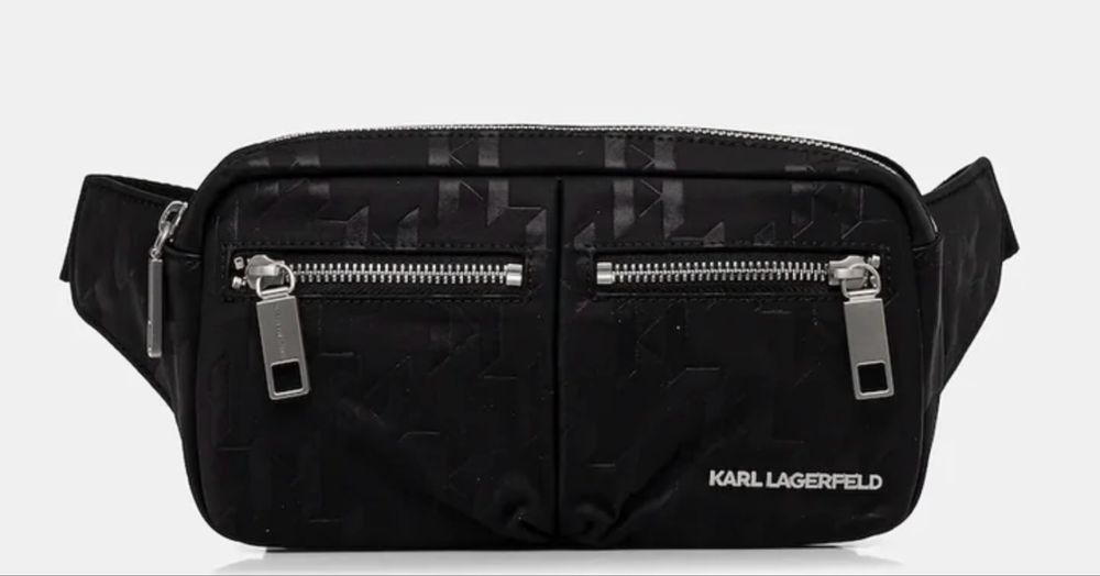Nerka Karl Lagerfield