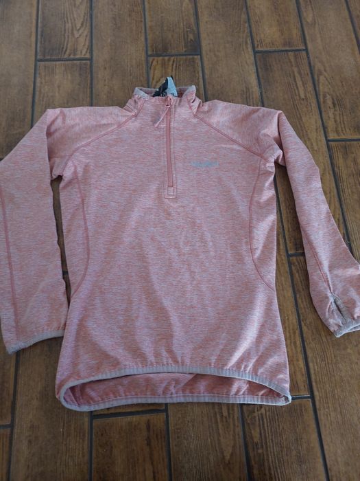 Bluza sportowa vikafjell 128