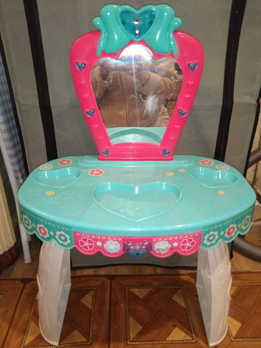 Іграшки для дівчаток