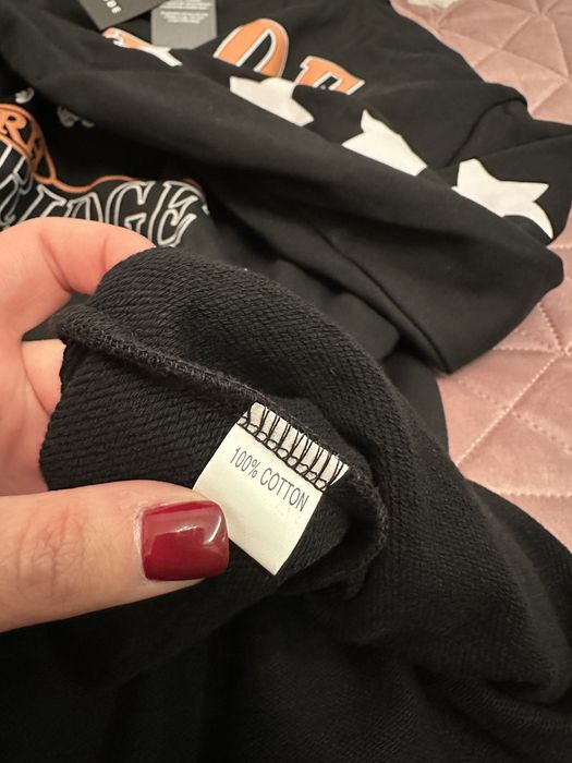 Худи Rhude демисезон