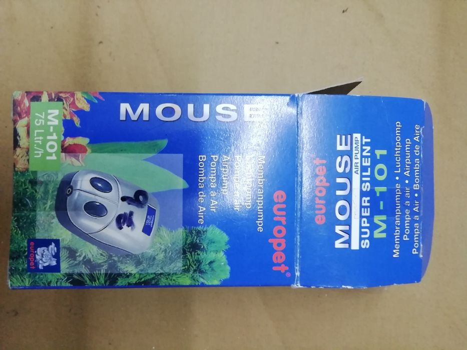 Acessórios para Aquário