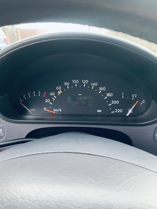 Продам мерседес А-160