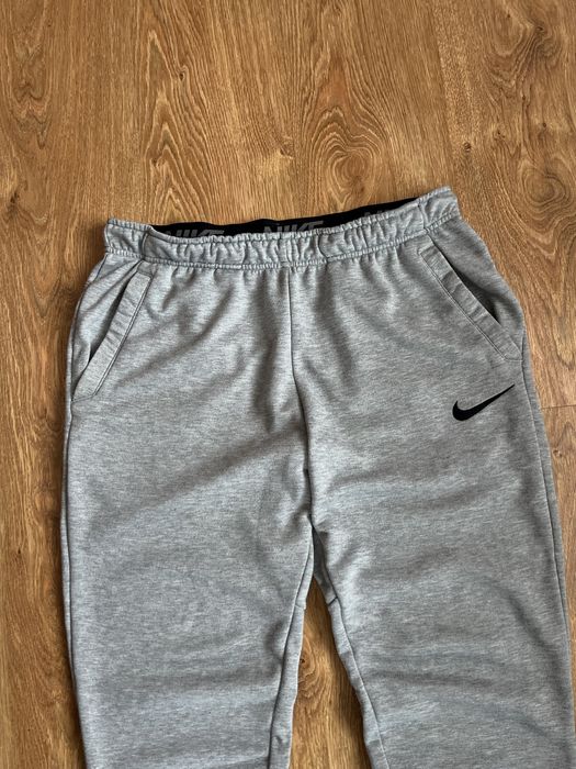 Спортивные штаны Nike Dri Fit Оригинал