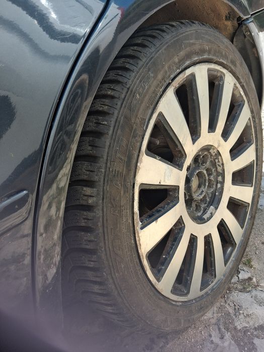 Audi a4 1.8 turbo( ler descrição )