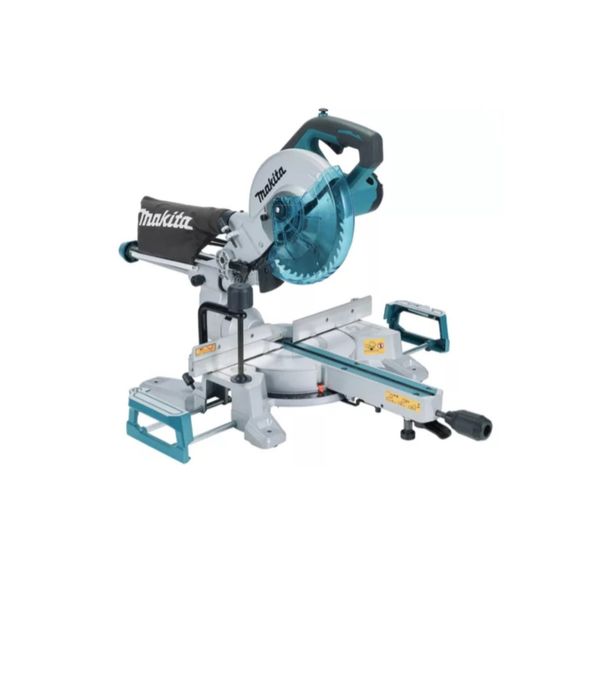 Пилка торцювальна Makita LS0816F