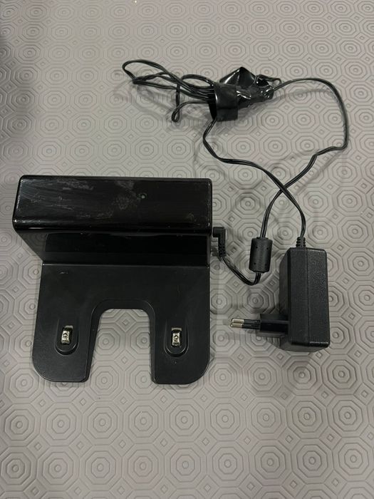 Aspirador Robot Create