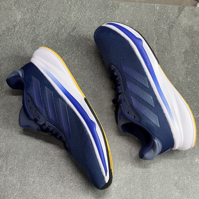 ОРИГІНАЛ 100% Сині кросівки Adidas Supernova IF8598 /43/46 р: 1 899 грн ...