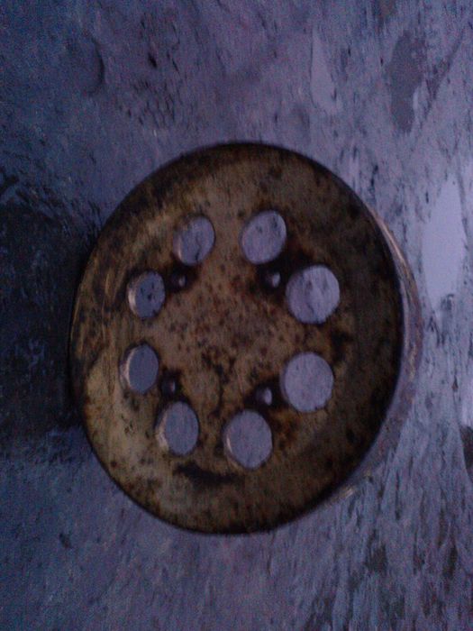 Silnik 7 kw z przełącznikiem na wózku do młucarni Rozdzielacz ciężarek