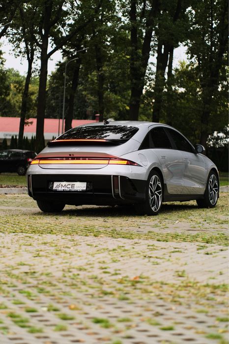 Аренда прокат авто электромобилм