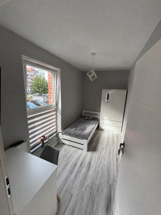 Mieszkanie – Gdańsk - Widok 2