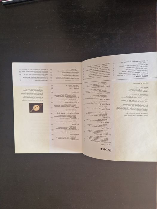 "Fronteiras do Desconhecido", Selecções do Reader's Digest