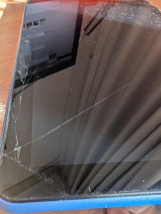 Amazon Fire HD 10 11gen 3/32 GB планшет