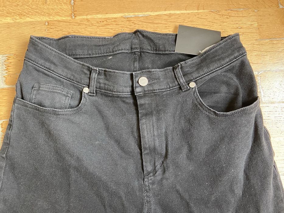 Джинси Staff af black3 slim