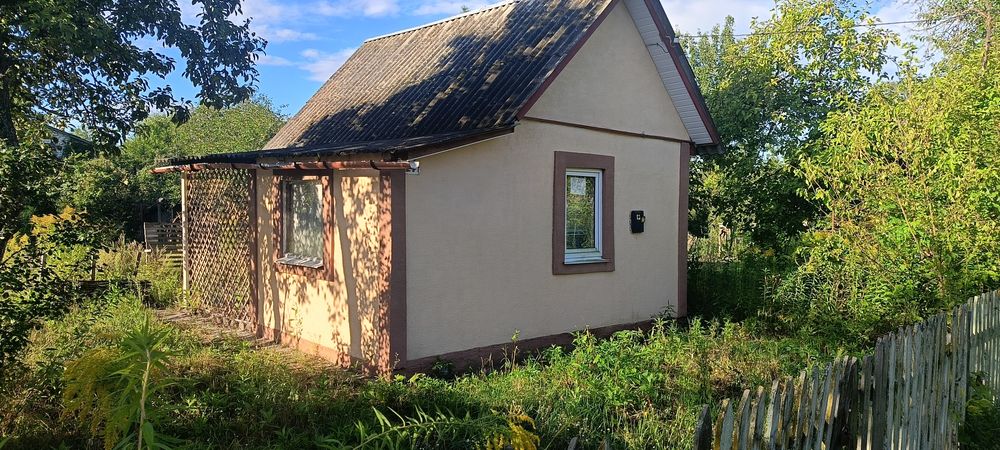 Дача за городом читай обмен на автоте описание