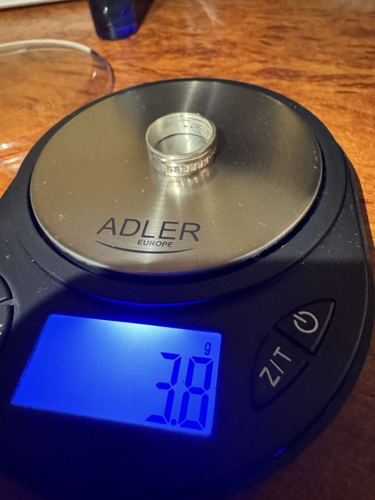 Кольца детские обручальные