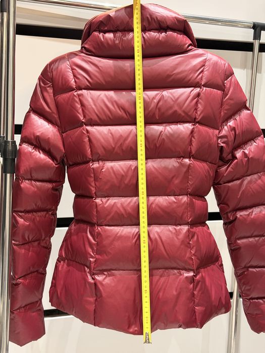 Пуховик Patrizia Pepe