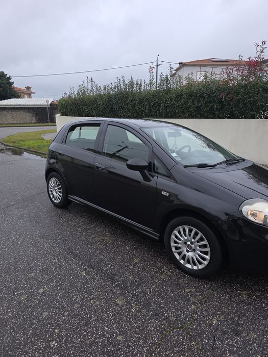 Fiat Punto 1.2 2014
