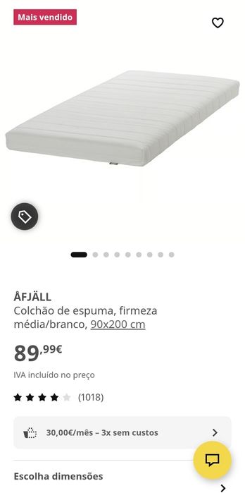 Cama Montessoriana