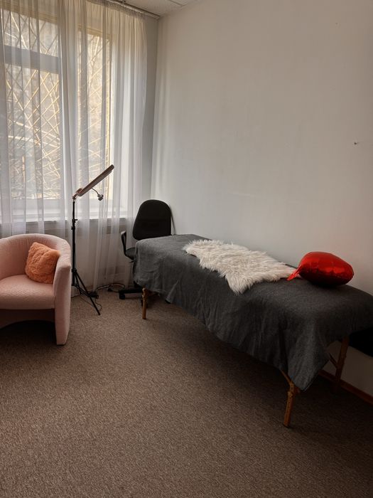 Оренда приміщення / кабінет / студія 2 шевченківський