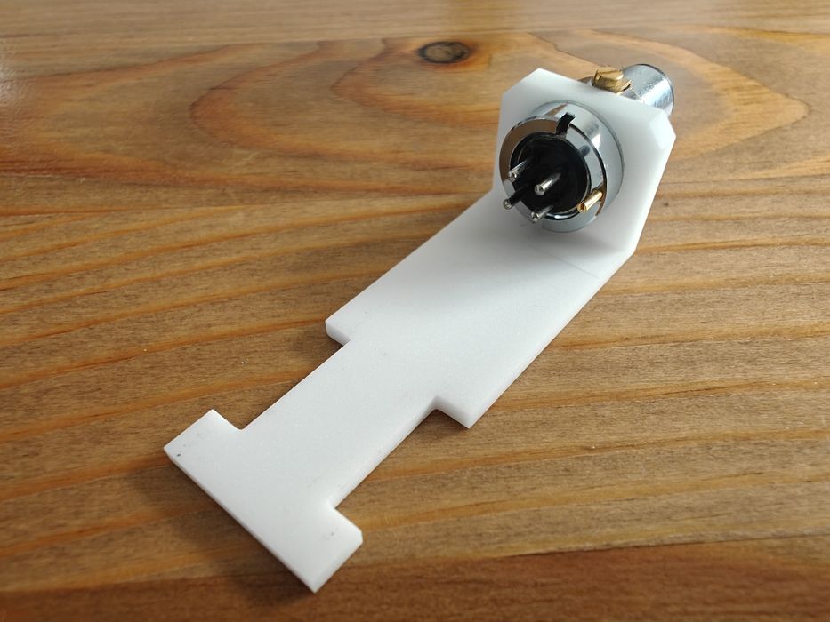 Saec ULS-3X headshell