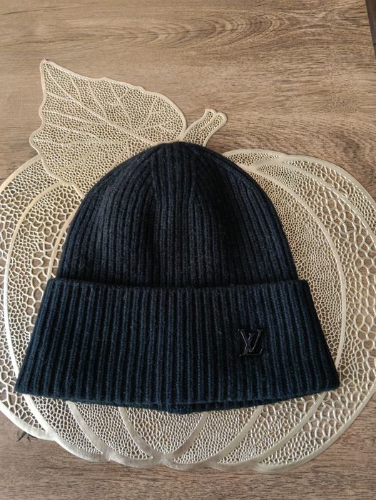 Luis Vuitton czapka unisex