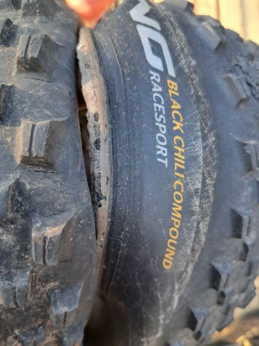 Continental CrossKing 29/2.2 3 szt