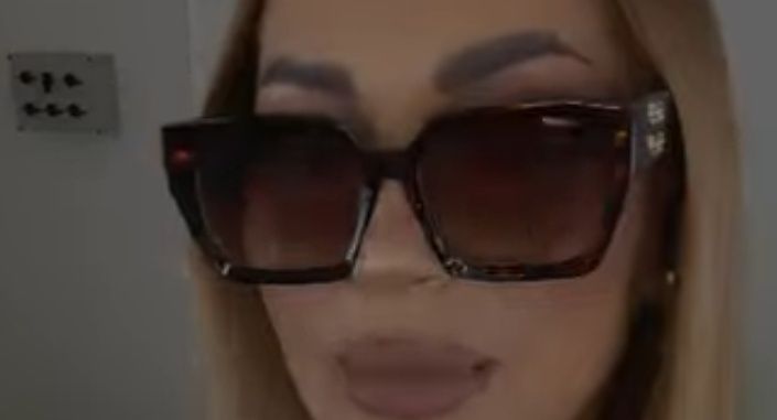 Okulary filtrami panterkatanio przeciwsłoneczne