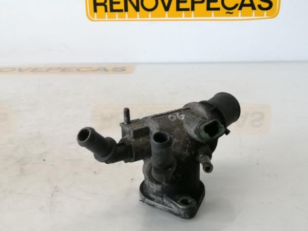 Corpo termostato / termostato OPEL Astra H Hatchback (L48)