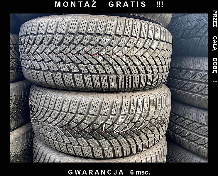 225/55r17 Bridgestone LM005 RSC_7mm_2szt_(783)