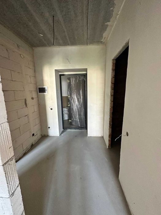 1к квартира на Озерній Найдешевша в БудАльянсу!