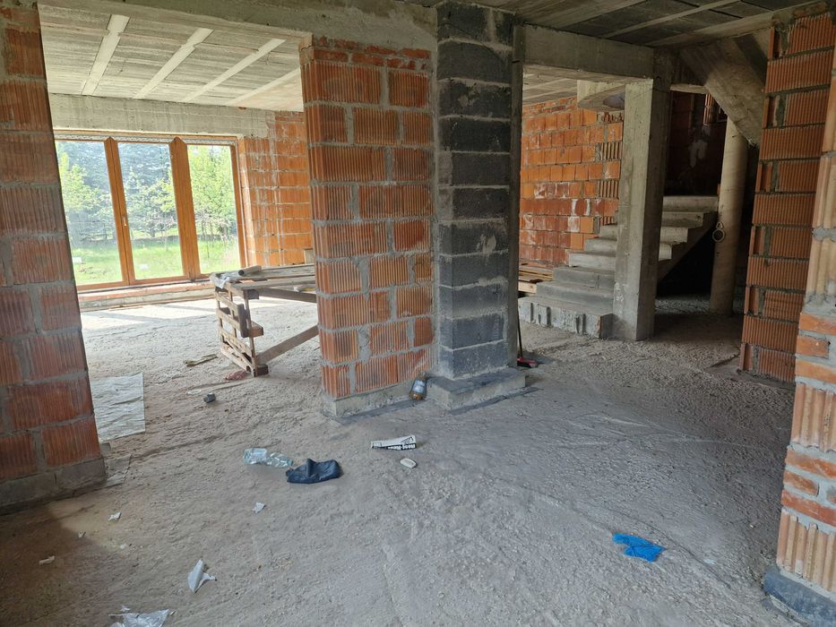 Nowoczesny Dom 230m2 Działka 900m2 Radom Klwatecka -Sznajdra