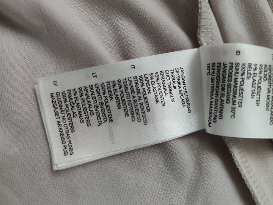 Sukienka maxi srebrna r 42 wesele sylwester studniówka