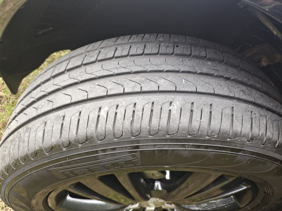 Audi Q7 premium + 3.0 tdi
