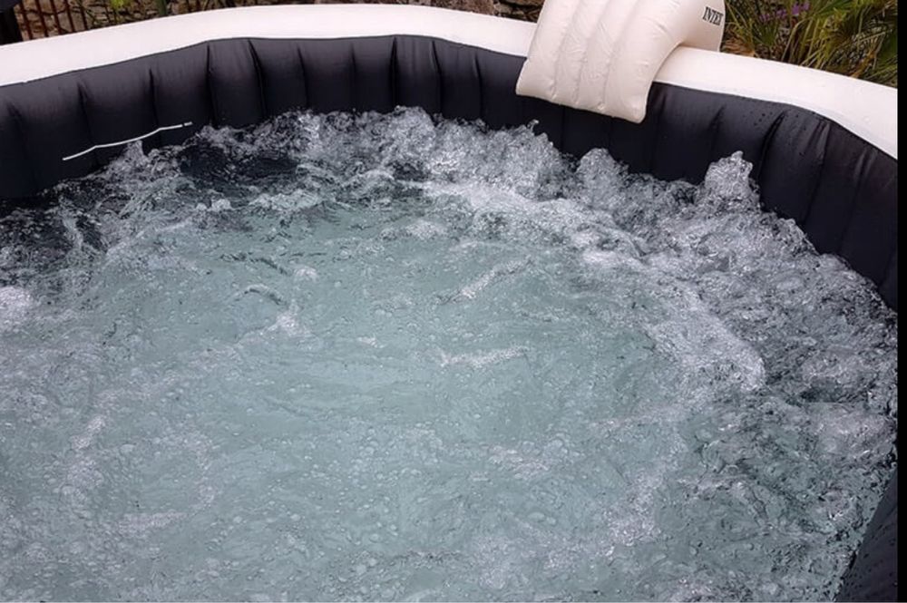 Jacuzzi / Spa Insuflável à Venda