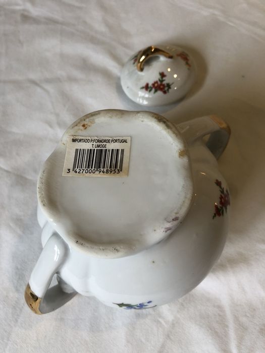 Bule Limoges loica