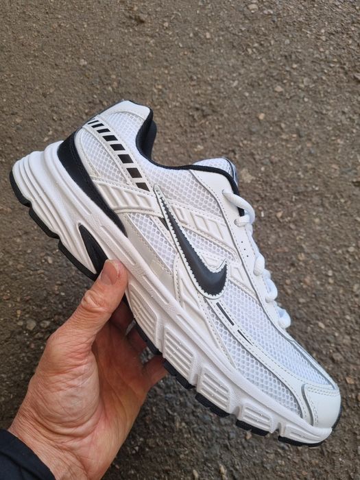 Кроссовки чоловічі НАЙК (NIKE Initiator) сітка