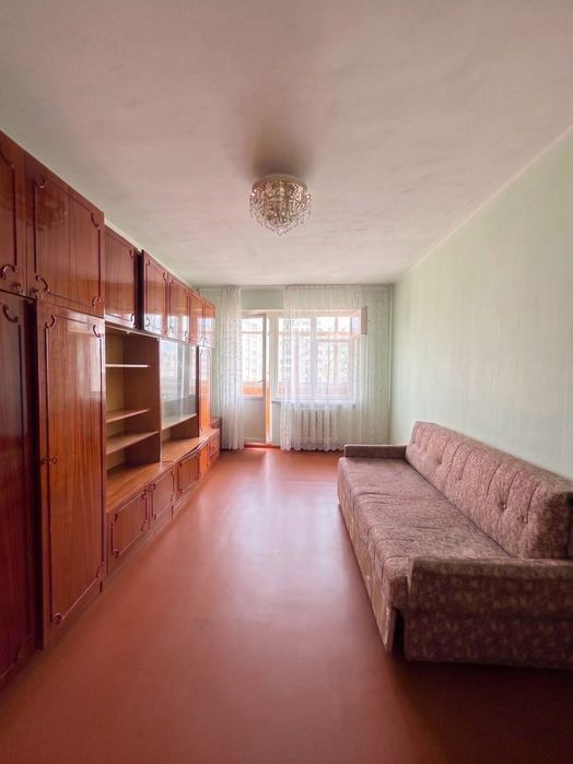 Продаж 2во кімнатної квартири 53 м2 в супер локації! Торг