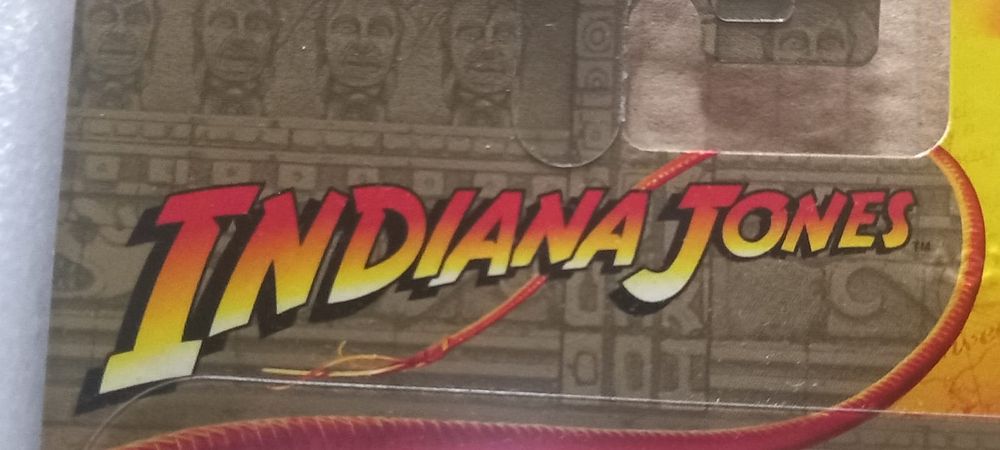 Mbx tuk tuk matchbox indiana jones