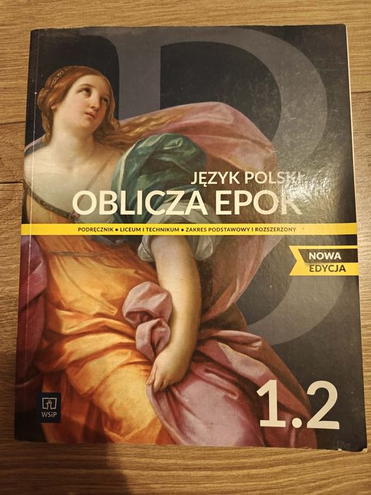 Oblicza epok 1.2