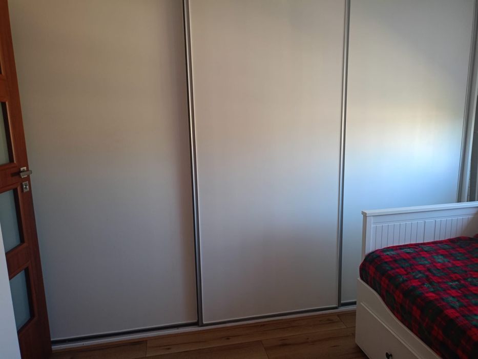 Mieszkanie w centrum Złotowa