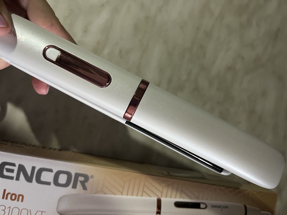 Продам вирівнювач Sencor
