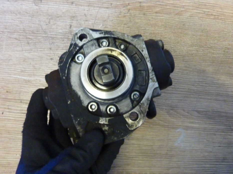 ford transit 2,2 tdci pompa wtryskowa 6c1q9b395ad