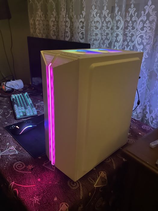 Продається ігровий пк