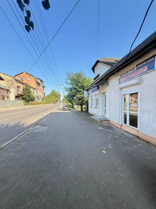 Оренда приміщення