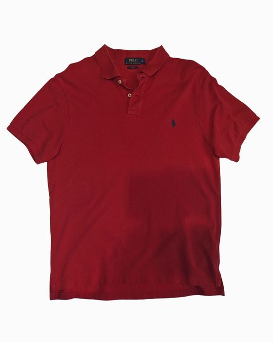 Футболка polo як нова