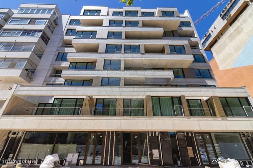 Apartamento T1 para venda