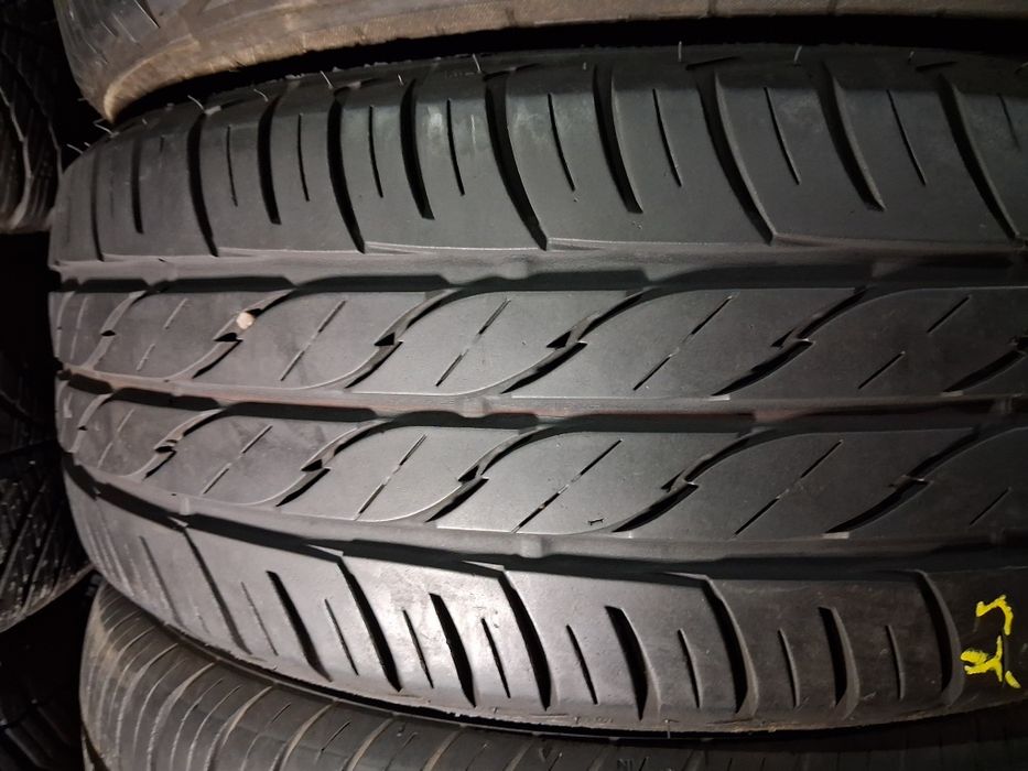 ШИНЫ Б/У 205/60 R15 Firestone FireHawk TZ200