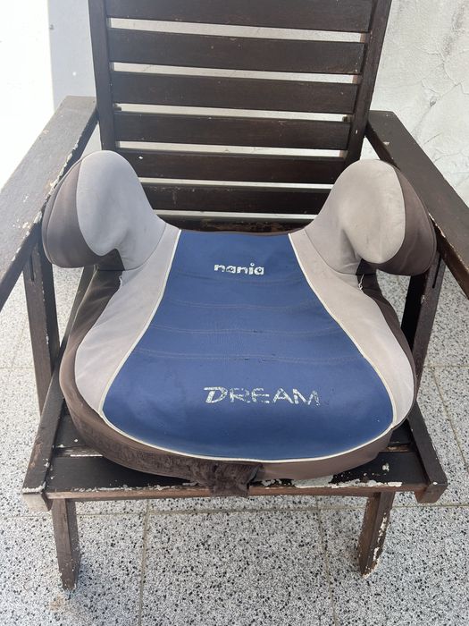 Cadeira criança 15-36kg