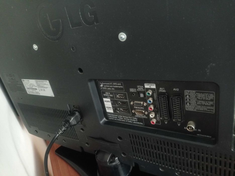 Sprzedam telewizor LG 32 cale