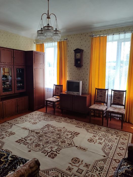 Довготривала оренда 2 кім кв Стрілецька - View 2